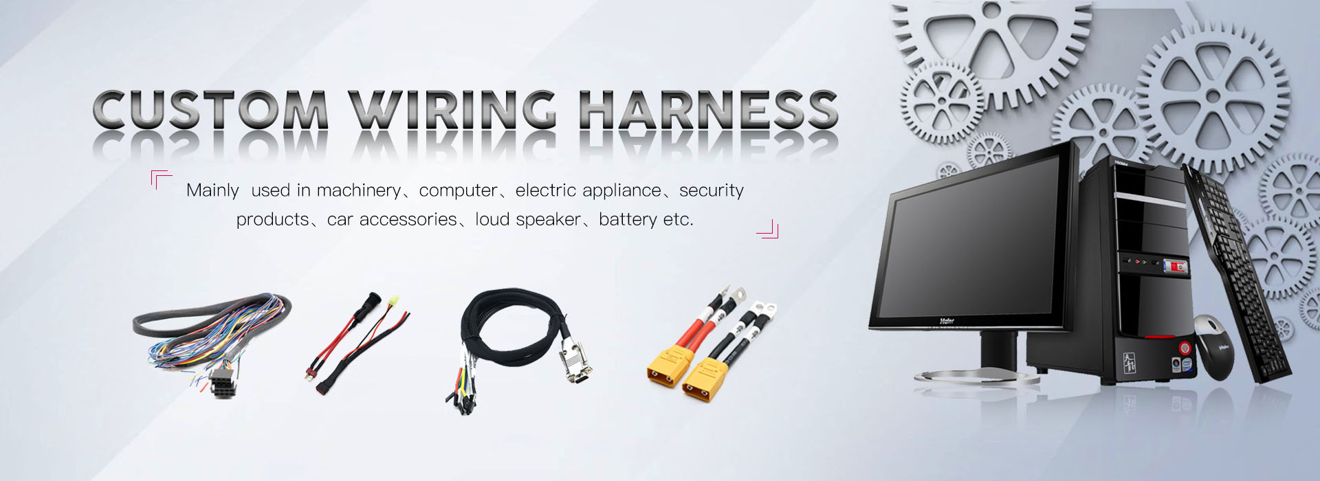Ledningsnetproducenter