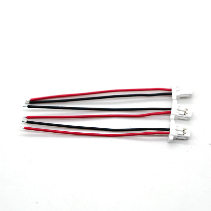 JST SH1.0mm Wire Harness