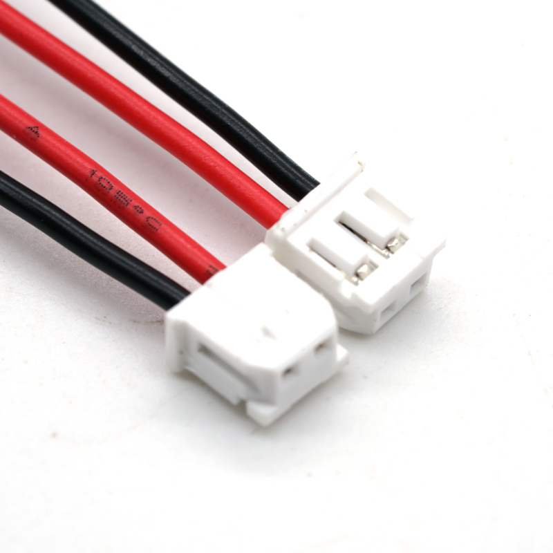 Molex 2,0 mm ledningsnet