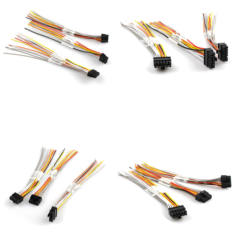 Molex 3.0 ledningsnet