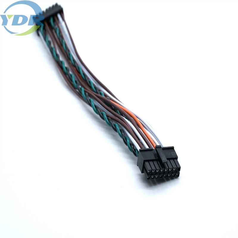 Molex 43025-1600 snoet ledningsnetkabel