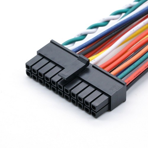 Molex 430252200 3,0 mm ledningsnet