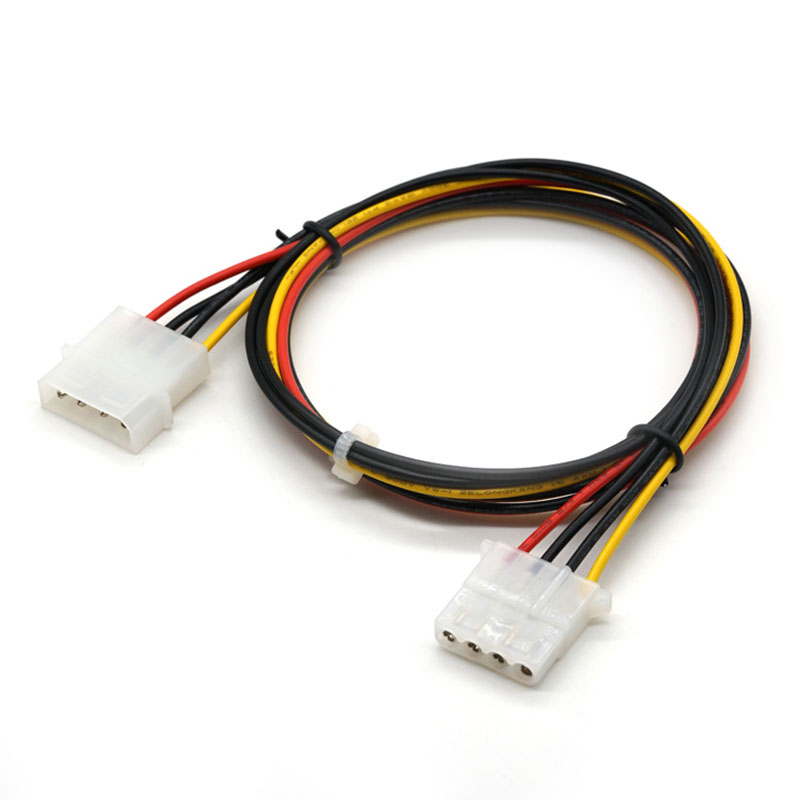 Molex 5,08 mm ledningsnet